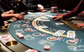 piontogel jitu live dealer studio with professional HD cameras and multilingual dealers