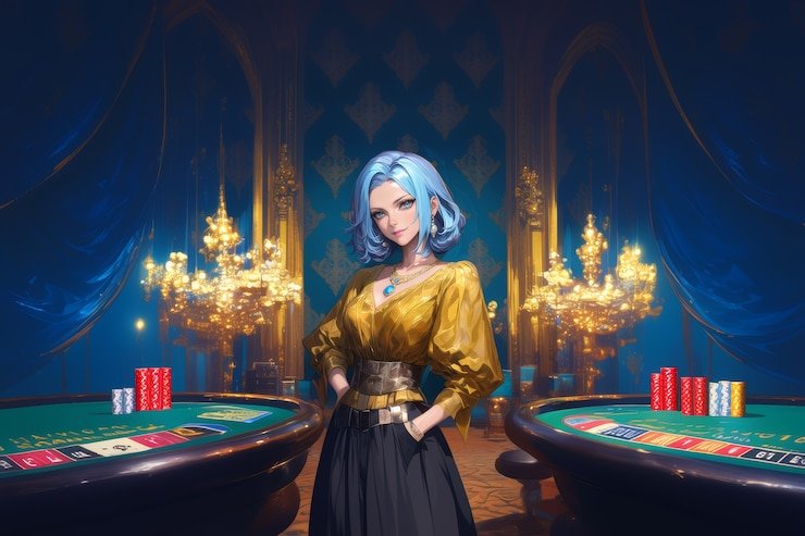 Mobile interface showing live dealer table selection and betting controls on piontogel jitu