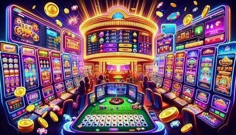 Lightning Dice betting interface on piontogel jitu showing odds, bet slip, and countdown timer